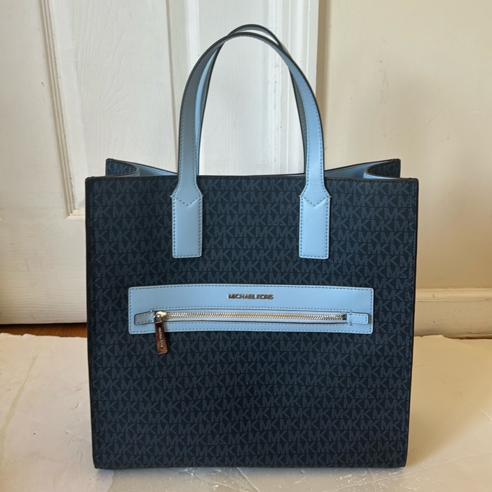 Michael Kors large tote